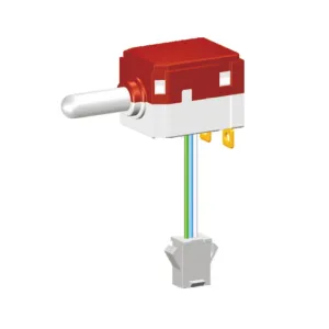 Power Tool Switch DT Series DT02