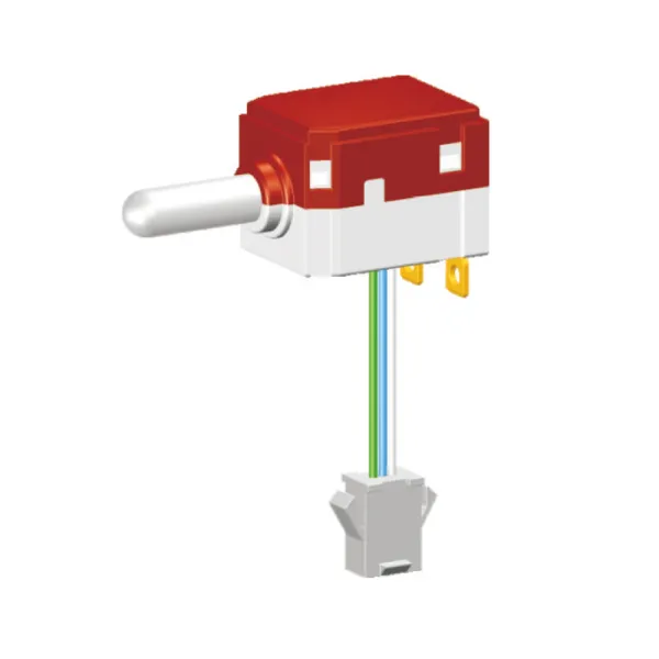 Power Tool Switch DT Series DT02