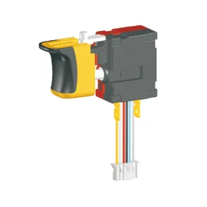 Power Tool Switch DT Series DT03