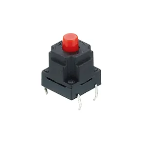 Tact Switch Waterproof Series TVJP11