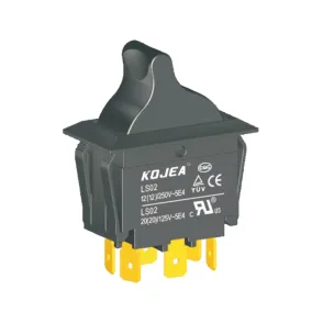 Power Tool Switch LS Series LS02