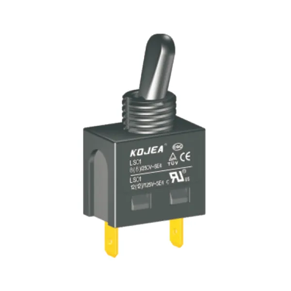 Power Tool Switch LS Series LS01