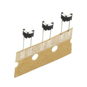Tact Switch 6.0*6.0 Series TVDT18