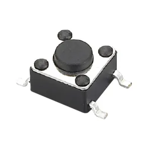Tact Switch 6.0*6.0 Series TVDM04