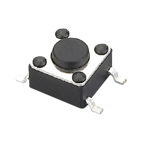 Tact Switch 6.0*6.0 Series TVDM04