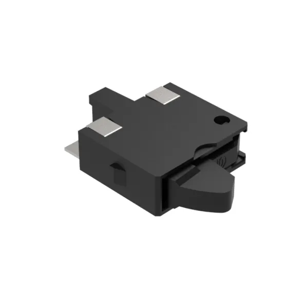 Detection Switch Side Push Type CL-HM01-2-11