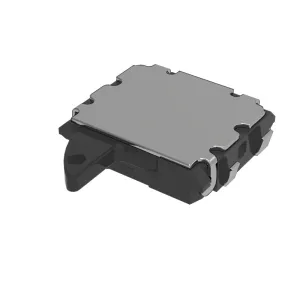 検出スイッチサイドプッシュタイプCM-HU01R-11