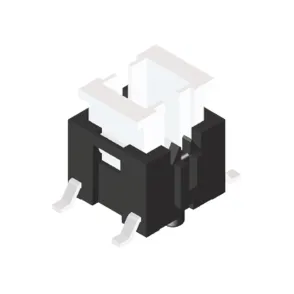 Tact Switch LED Series LS616