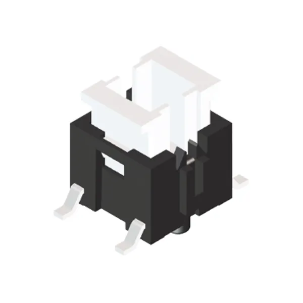 Tact Switch LED Series LS616