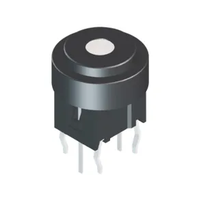 Tact Switch LED Series LS610