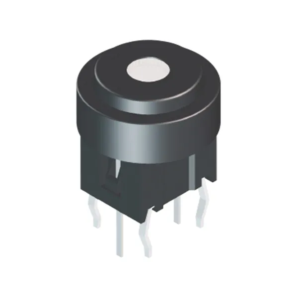 Tact Switch LED Series LS610