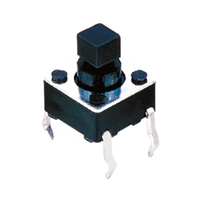 Tact Switch 6.0*6.0 Series TVDP01-G73