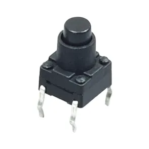 Tact Switch Waterproof Series TVJP16