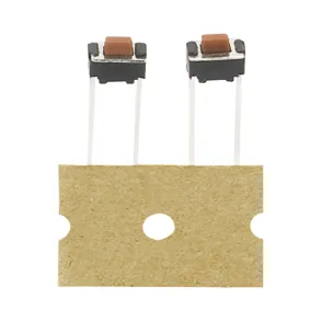 Tact Switch 3*6 Series TVBT16