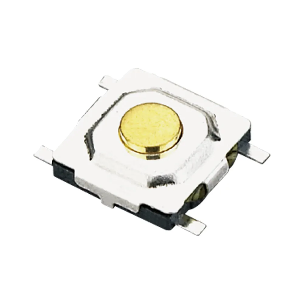 Tact Switch 5.2*5.2 Series TVCF19