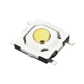 Tact Switch 5.2*5.2 Series TVCF19