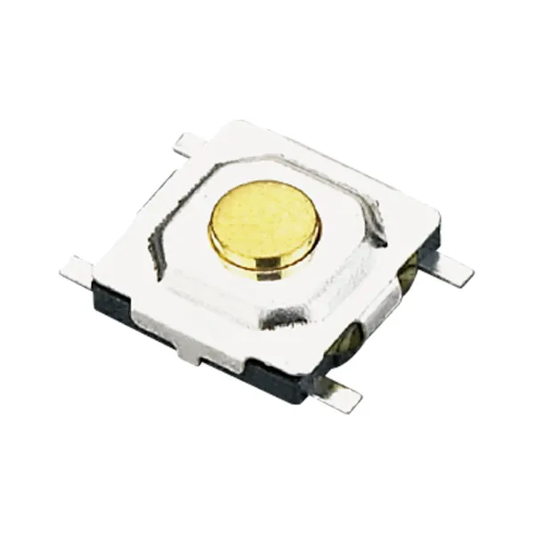 Tact Switch 5.2*5.2 Series TVCF19