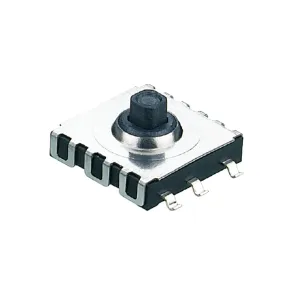 Tact Switch Multifunction Series TMHM14
