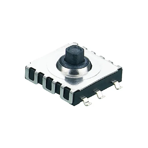 Tact Switch Multifunction Series TMHM14