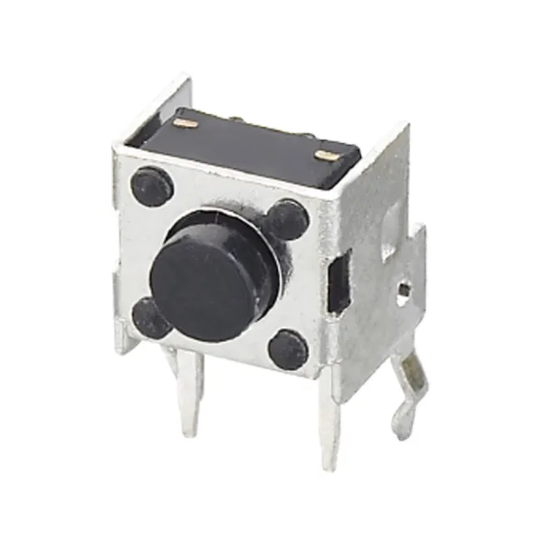Tact Switch 6.0*6.0 Series THDP09
