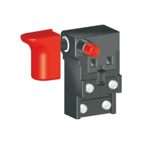 Power Tool Switch TS Series TS05