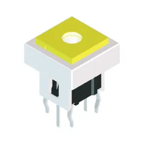 Tact Switch LED Series LS609