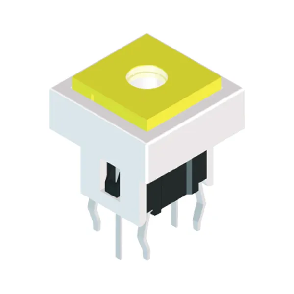 Tact Switch LED Series LS609