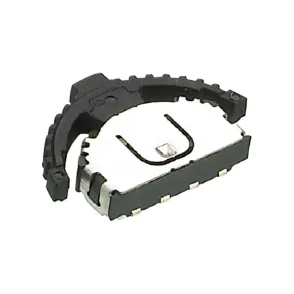 Tact Switch Multifunction Series TMHU32