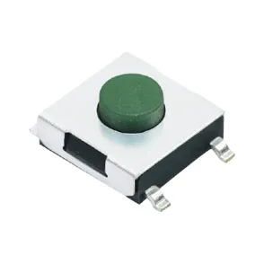 Tact Switch 6.2*6.2 Series TVEM04