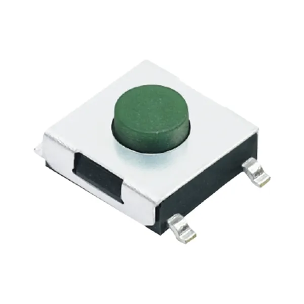 Tact Switch 6.2*6.2 Series TVEM04