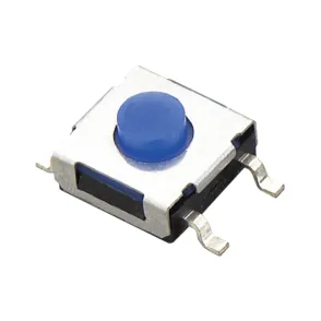 Tact Switch 6.2*6.2 Series TVEM11