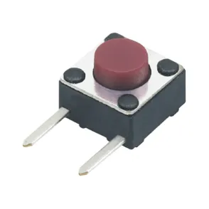Tact Switch 6.0*6.0 Series THDP07
