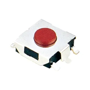 Tact Switch 6.2*6.2 Series TVEM05-E