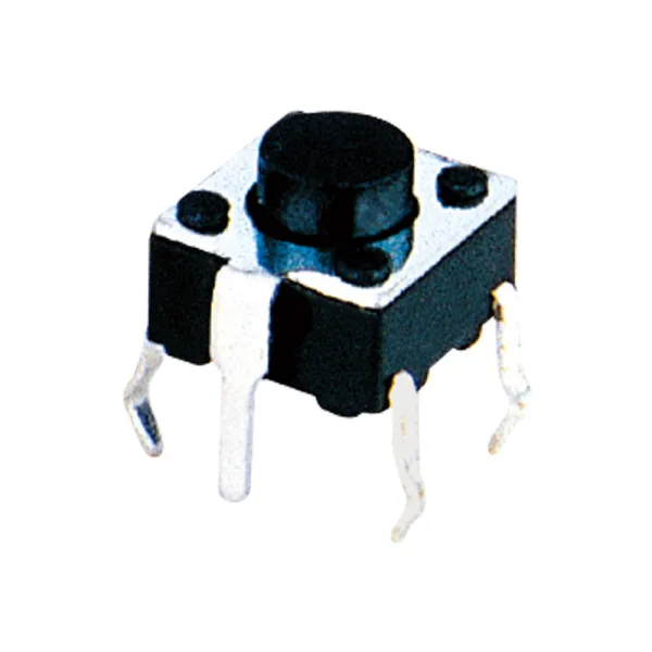 Tact Switch 6.0*6.0 Series TVDP02