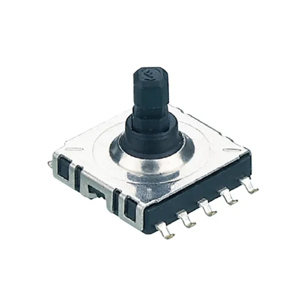 Tact Switch Multifunction Series TMHM16