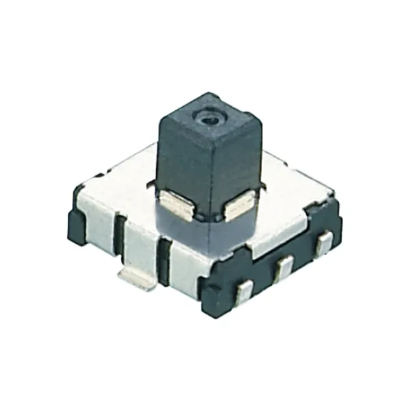 Tact Switch Multifunction Series TMHU12