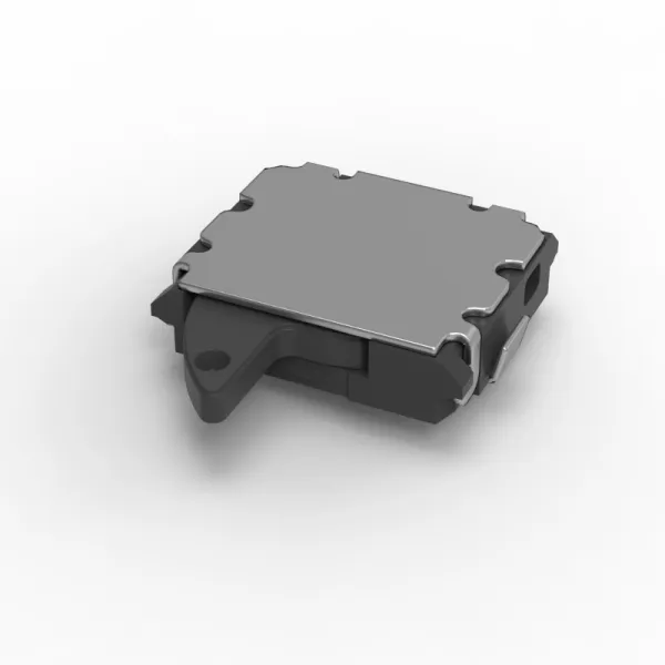 Detection Switch Side Push Type CM-HU02R-11