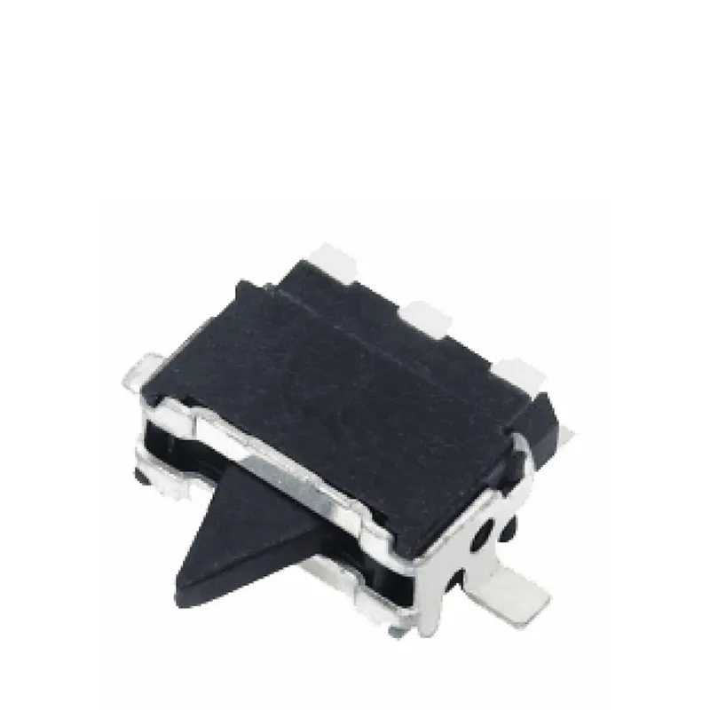 検出スイッチサイドプッシュタイプCF-HM01-12