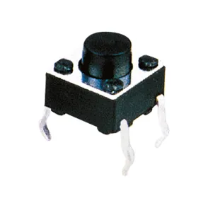 Tact Switch 6.0*6.0 Series TVDP01