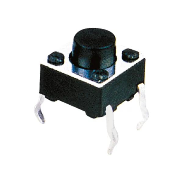 Tact Switch 6.0*6.0 Series TVDP01