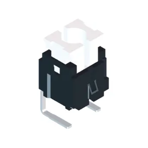 Tact Switch LED Series LS621