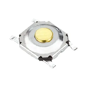 Tact Switch 5.2*5.2 Series TVCM17