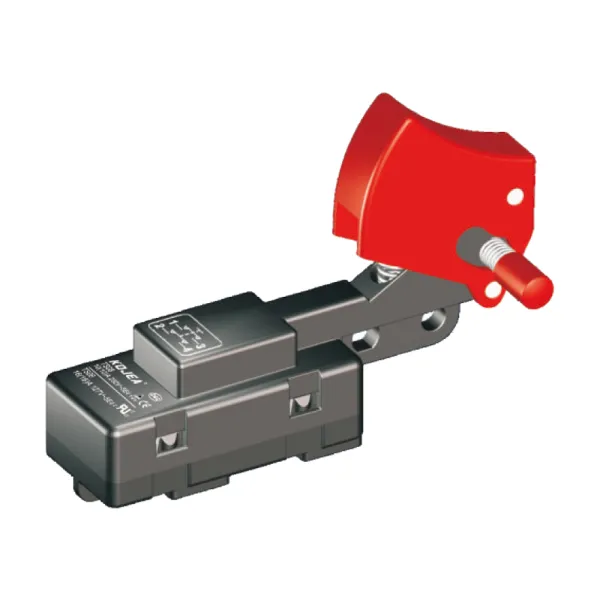 Power Tool Switch TS Series TS08