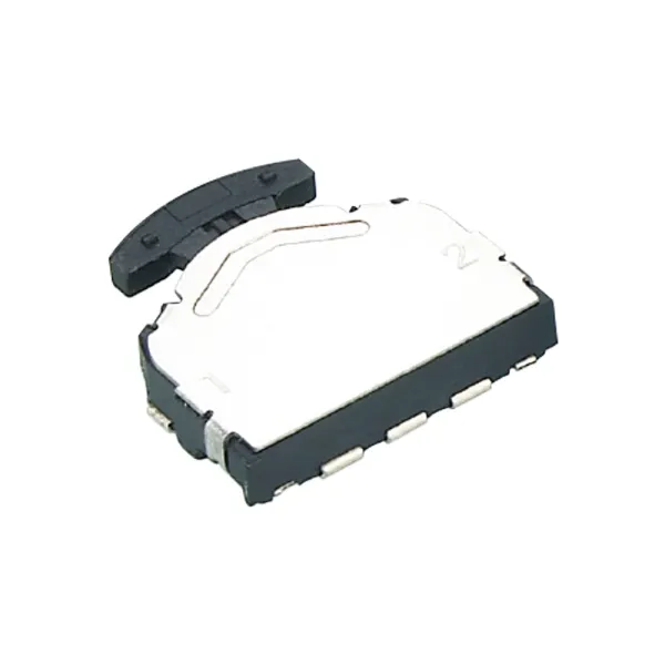 Tact Switch Multifunction Series TMHU26