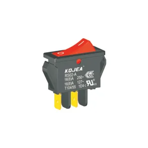 Power Tool Switch RS Series RS02