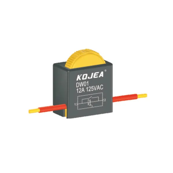 Power Tool Switch DW Series DW01