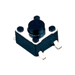 Tact Switch 4.5*4.5 Series TVCM01