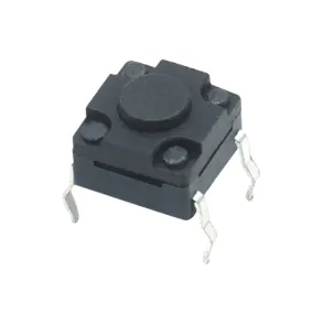 Tact Switch Waterproof Series TVJP13