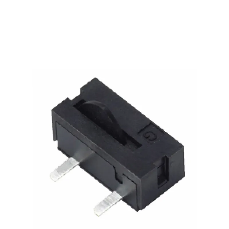 検出スイッチ側のプッシュタイプCC-HD01-11