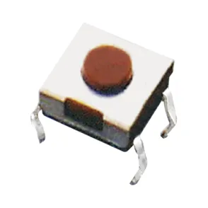 Tact Switch 6.2*6.2 Series TVEP07